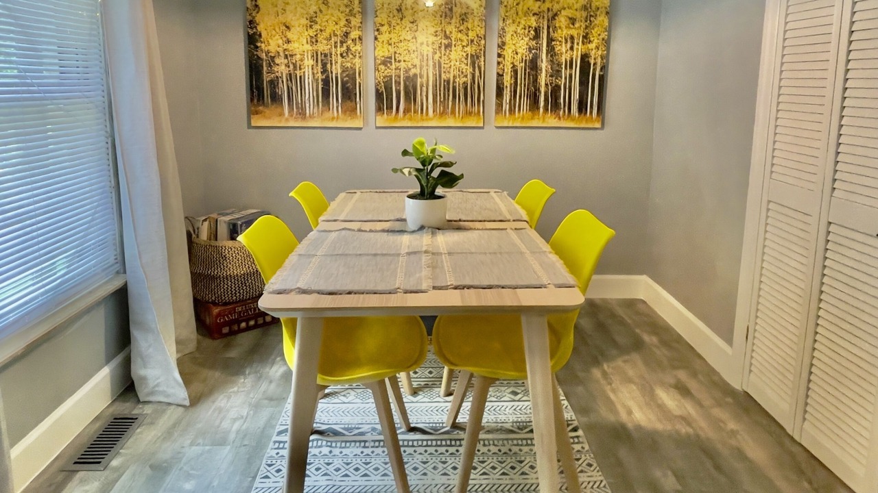 Photo of Livingroom in Andrews