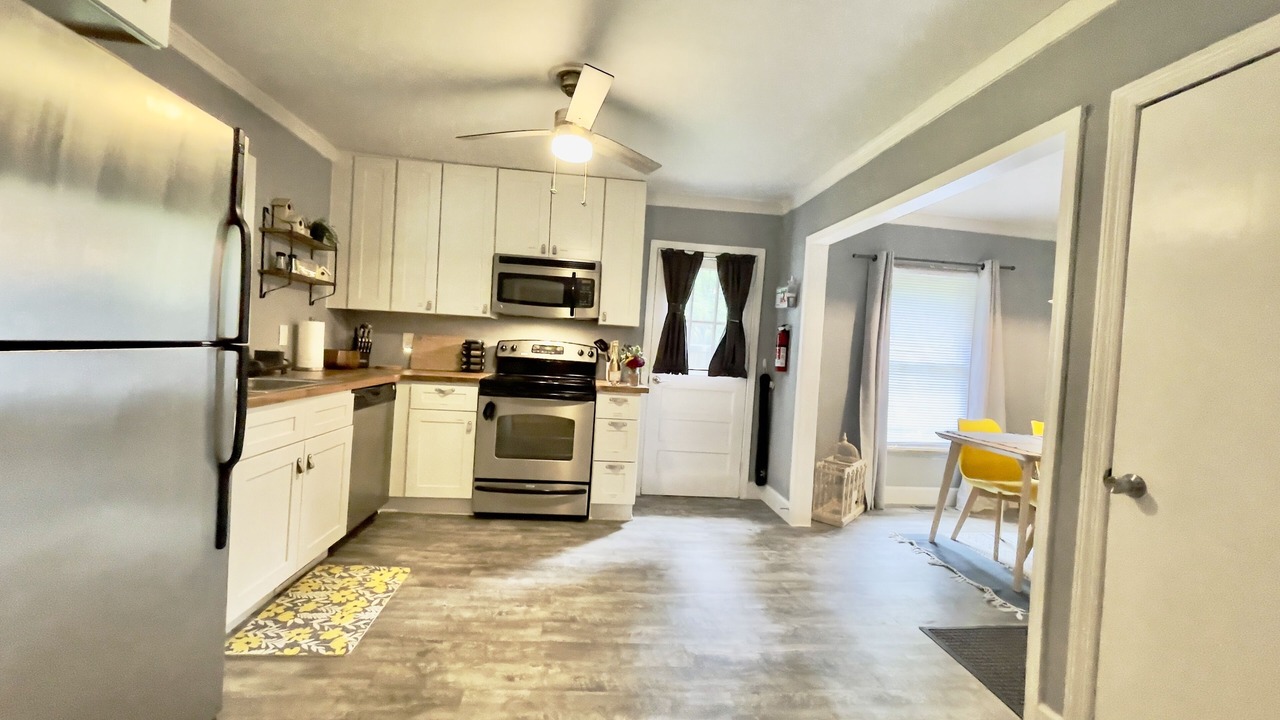 Photo of Bedroom in Andrews