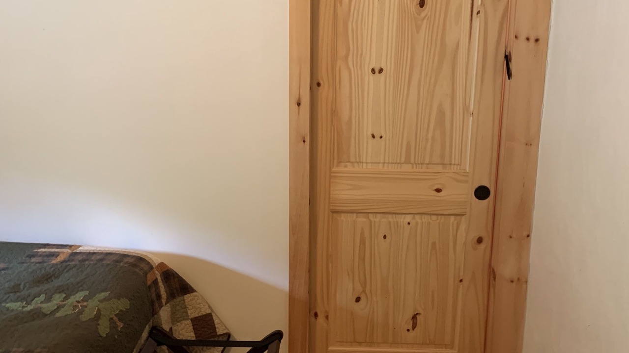 Photo of Bedroom in North River
