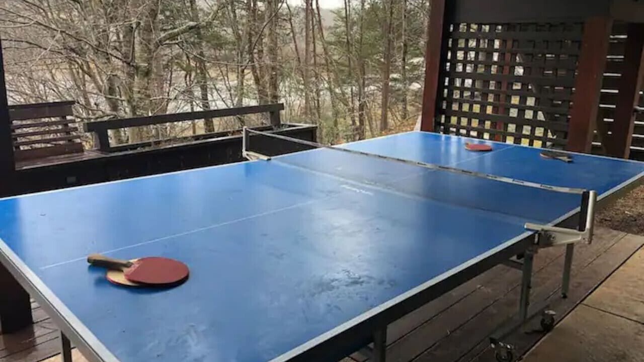 Photo of Outdoor in Hiawassee