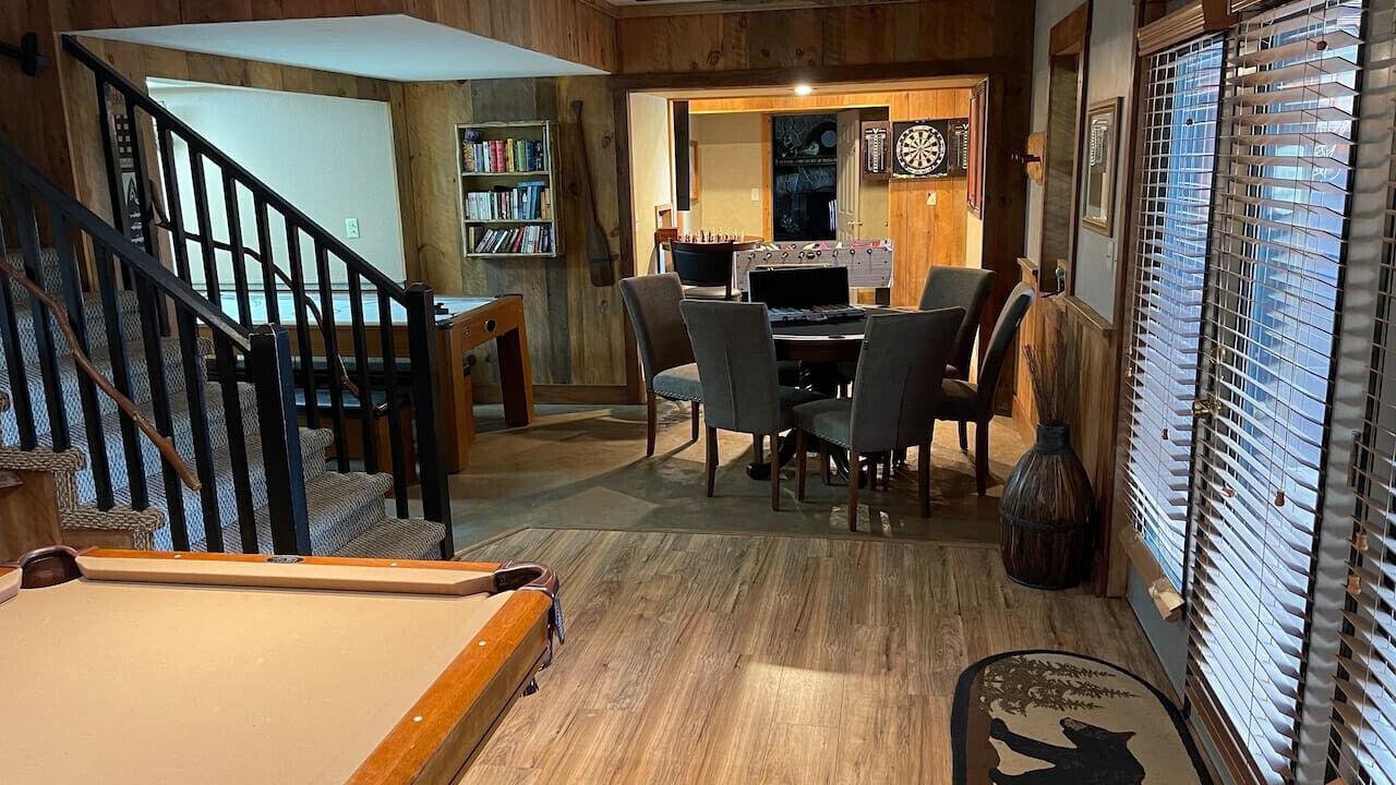 Photo of Bedroom in Hiawassee