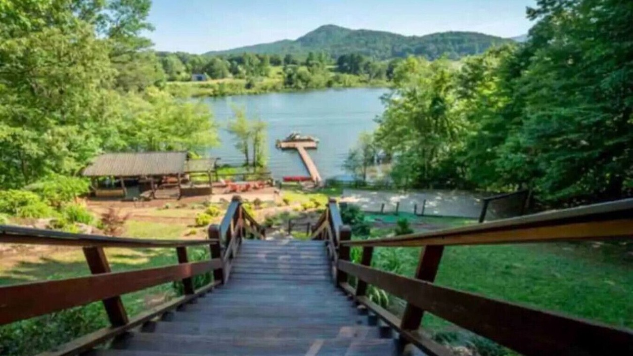 Photo of Outdoor in Hiawassee