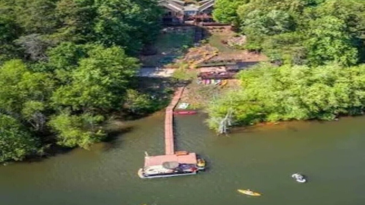 Photo of Outdoor in Hiawassee
