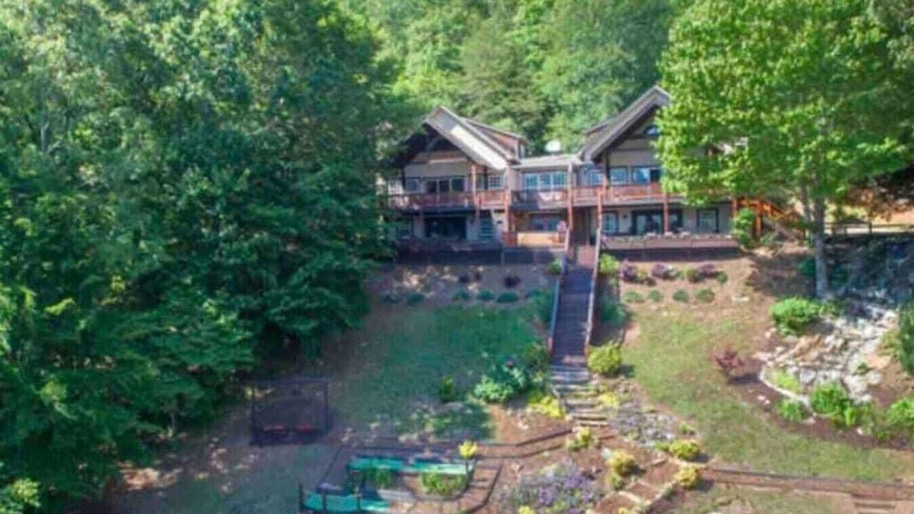 Photo of Outdoor in Hiawassee