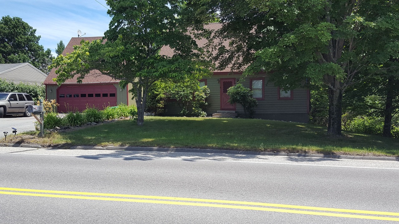 Photo of Outdoor in Westbrook