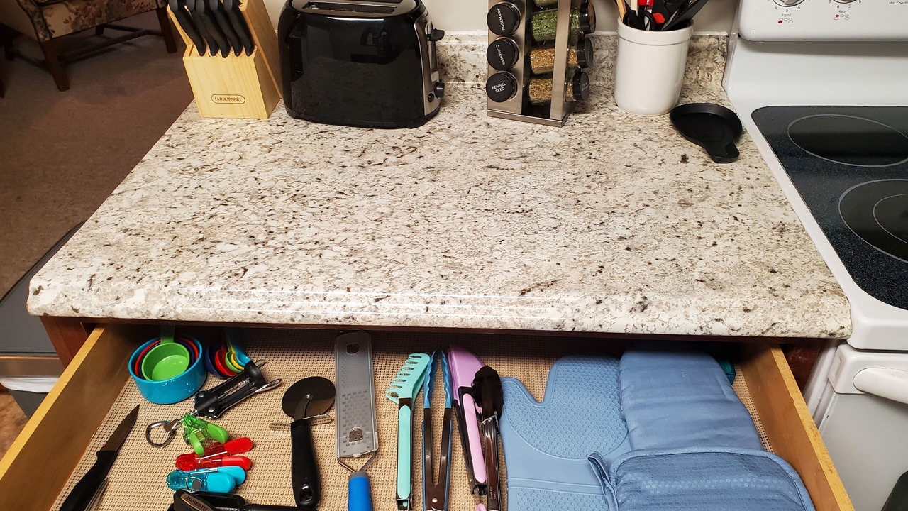 Photo of Kitchen in Westbrook