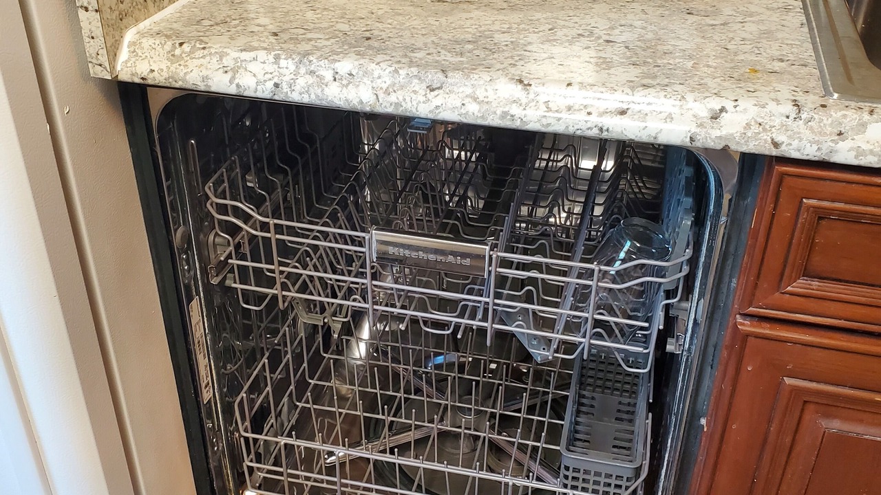 Photo of Kitchen in Westbrook