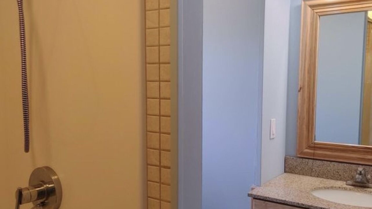 Photo of Bathroom in North Lake George