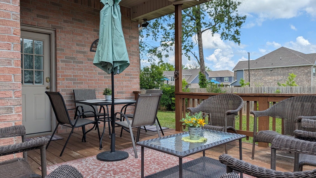 Photo of Outdoor in Springdale