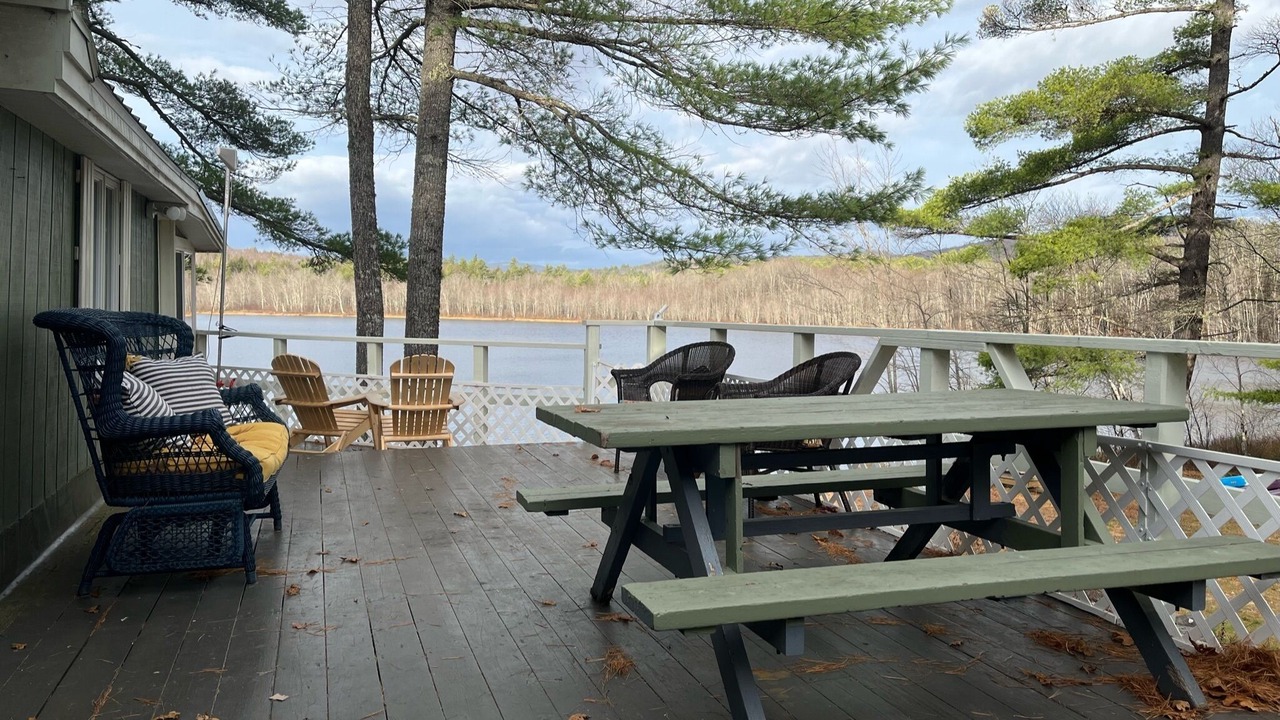Photo of Outdoor in Stoneham