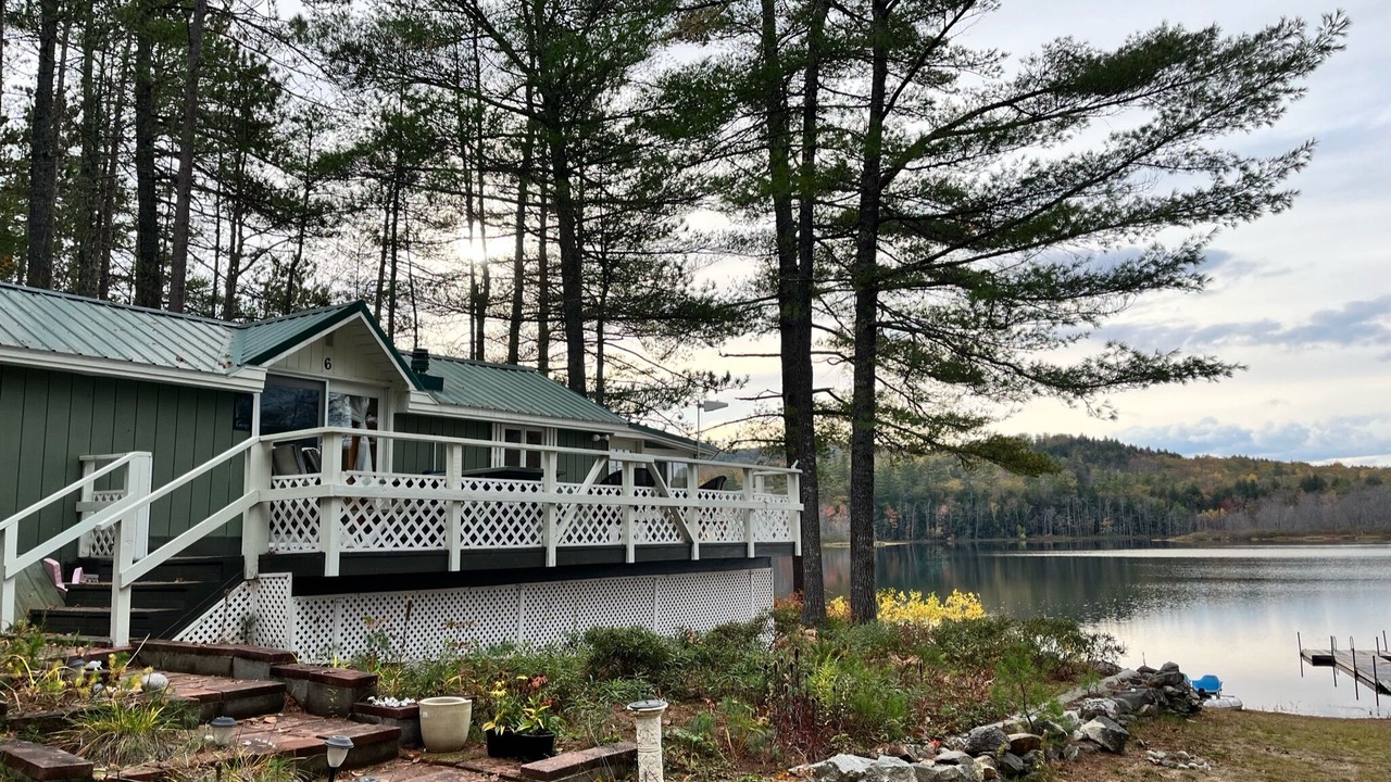 Photo of Outdoor in Stoneham
