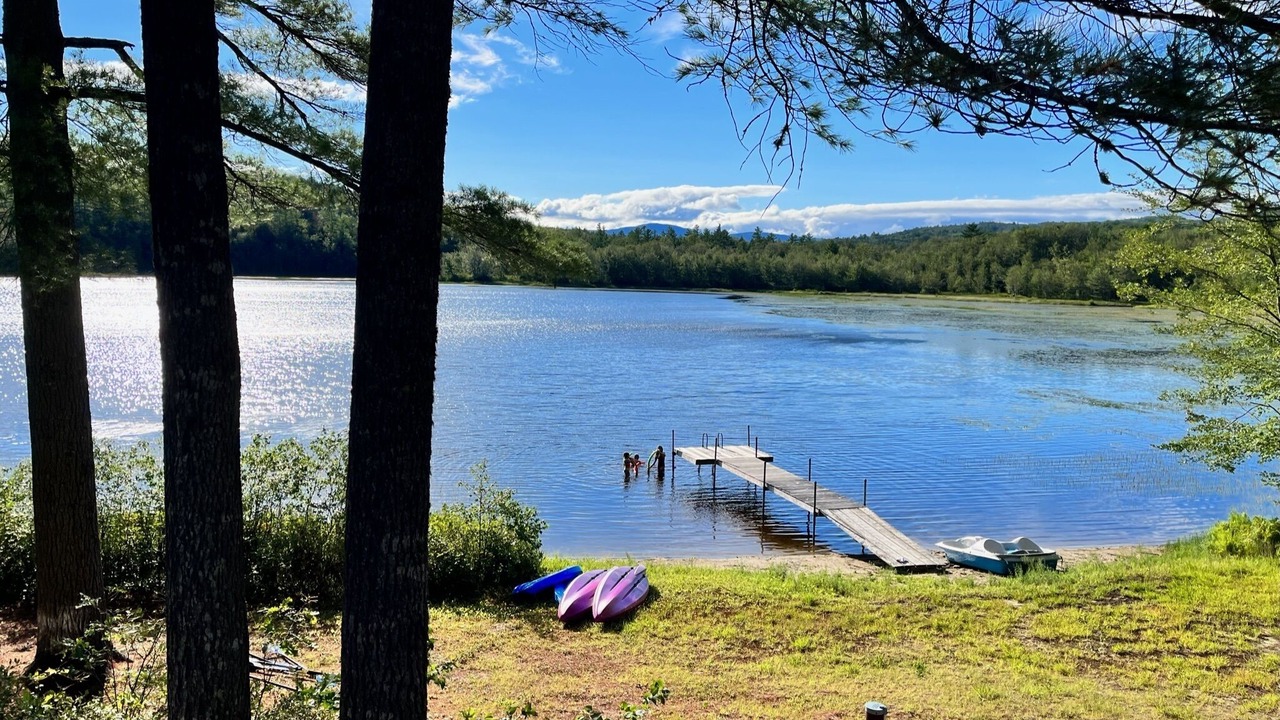 Photo of Outdoor in Stoneham