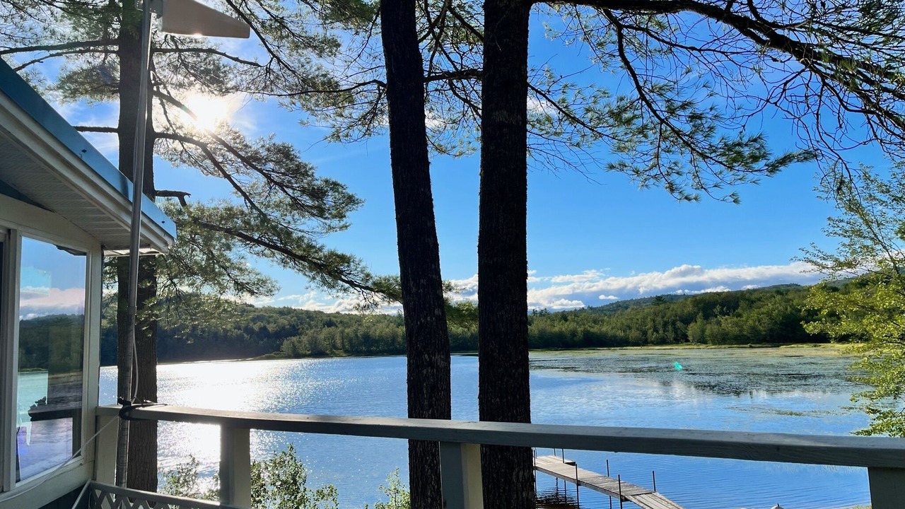 Photo of Outdoor in Stoneham