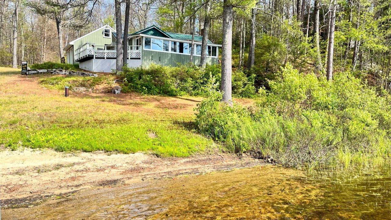 Photo of Outdoor in Stoneham