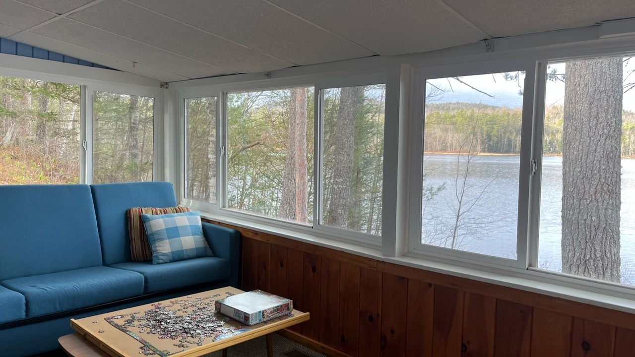 Photo of Livingroom in Stoneham