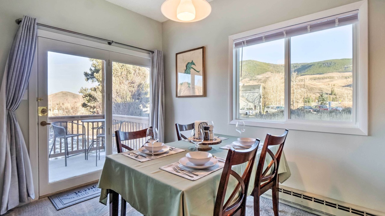 Photo of Bedroom in Summit Cove
