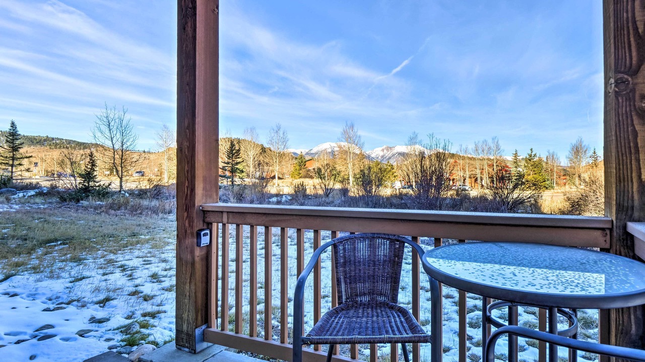 Photo of Outdoor in Summit Cove