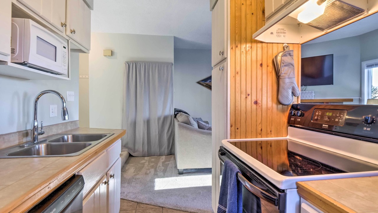 Photo of Kitchen in Summit Cove