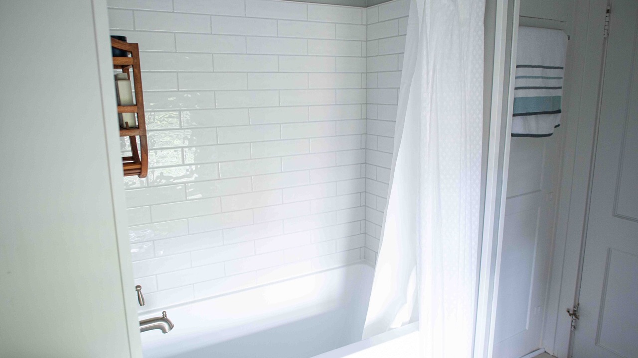 Photo of Bathroom in Allentown