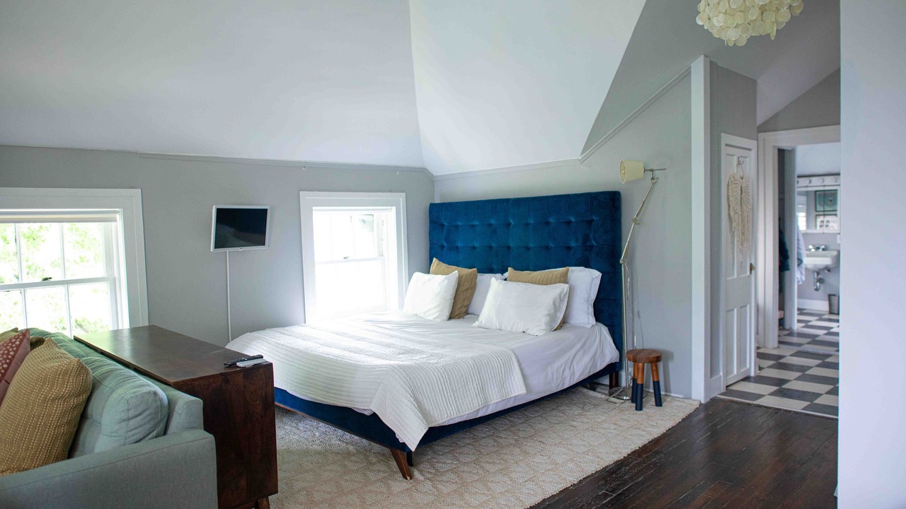 Photo of Bedroom in Allentown
