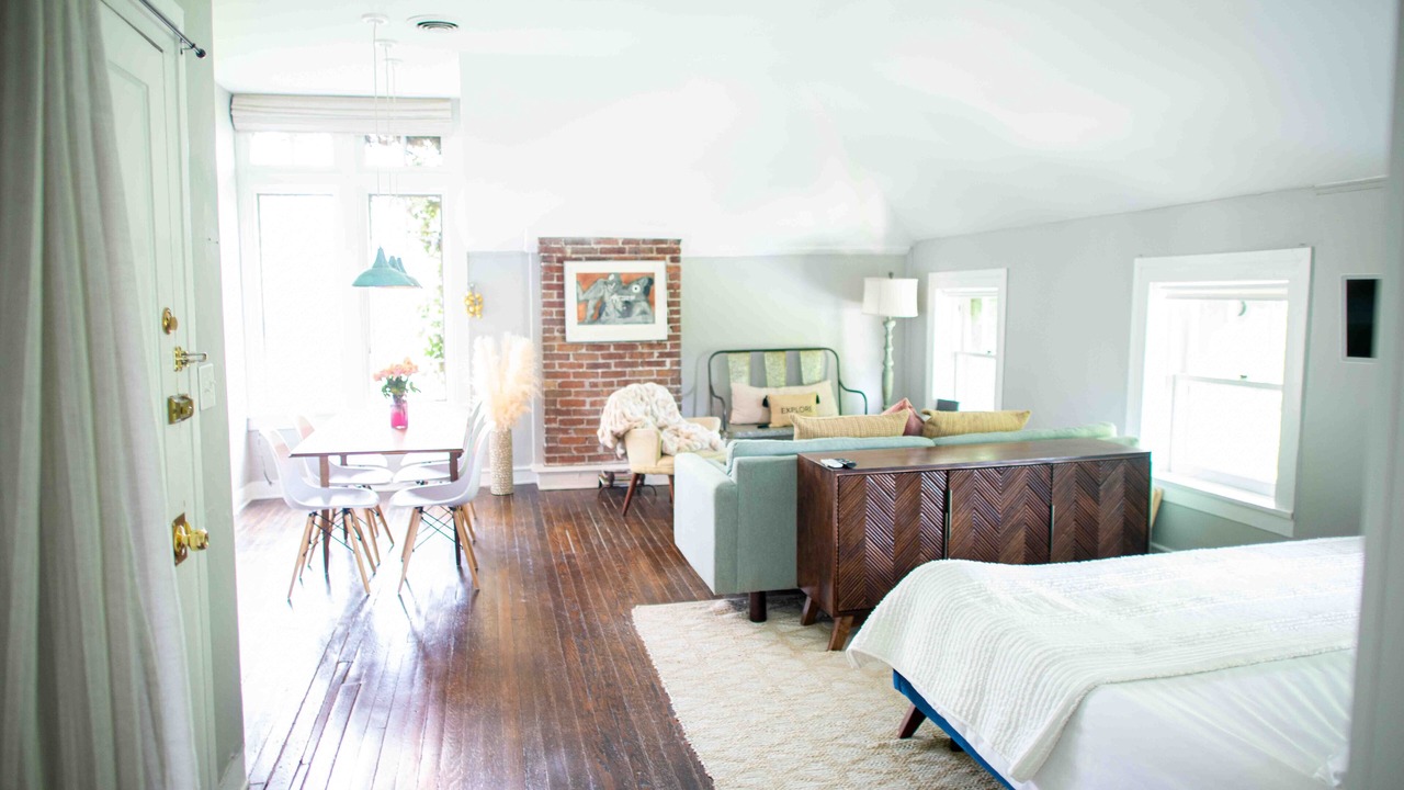 Photo of Bedroom in Allentown
