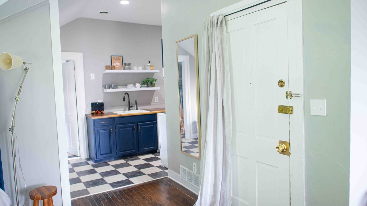 Photo of Bathroom in Allentown