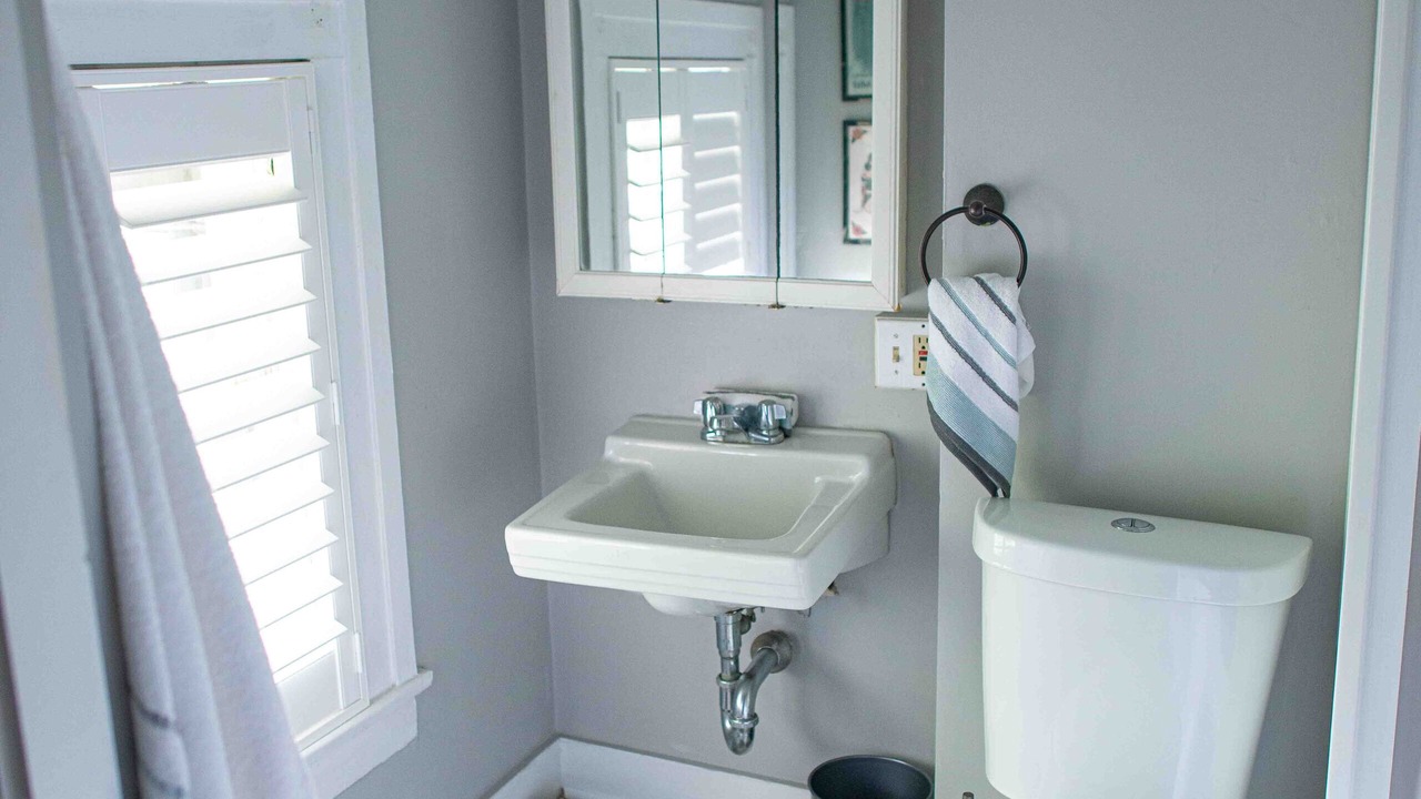 Photo of Bathroom in Allentown