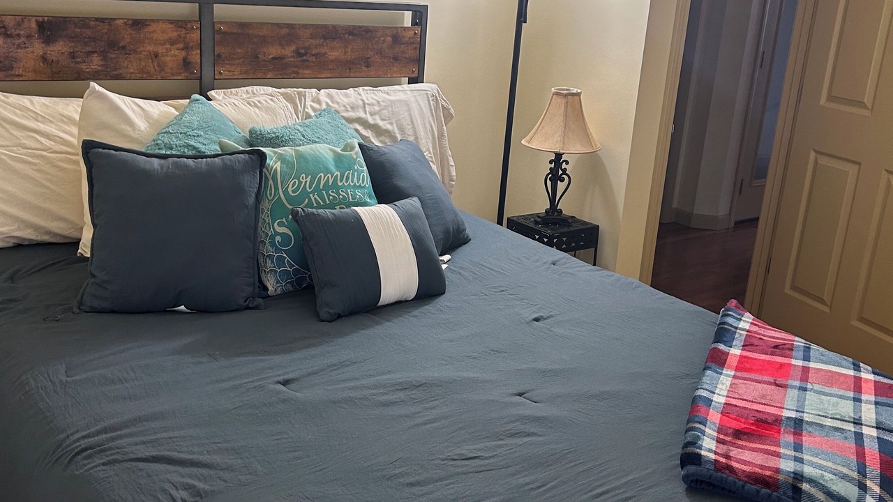 Photo of Bedroom in Hancock