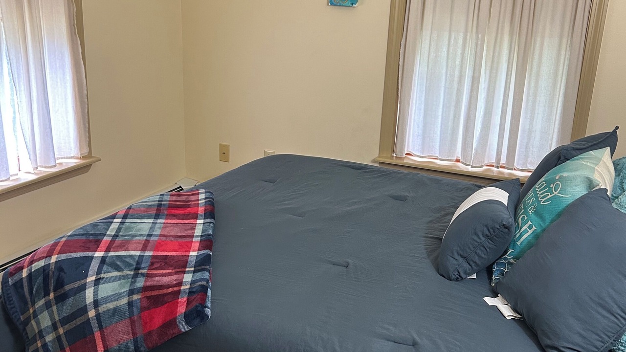 Photo of Bedroom in Hancock