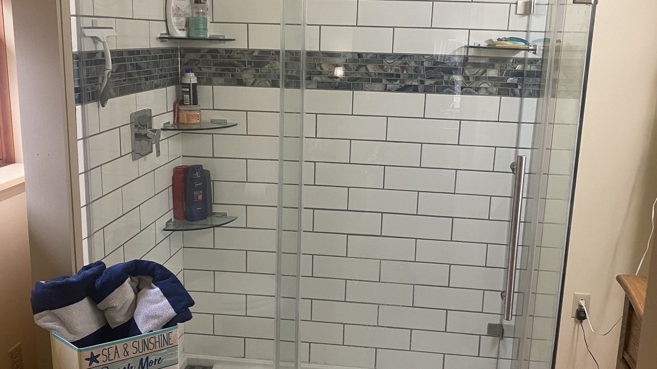 Photo of Bathroom in Hancock
