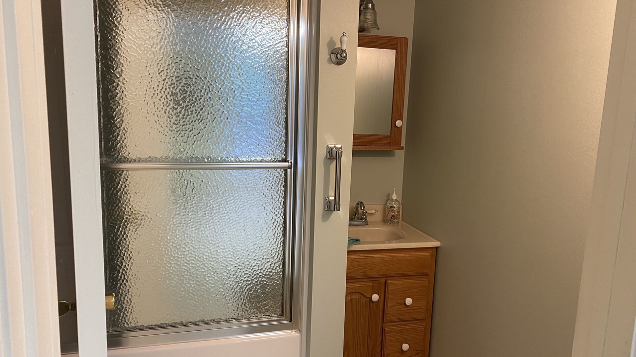 Photo of Bathroom in Hancock