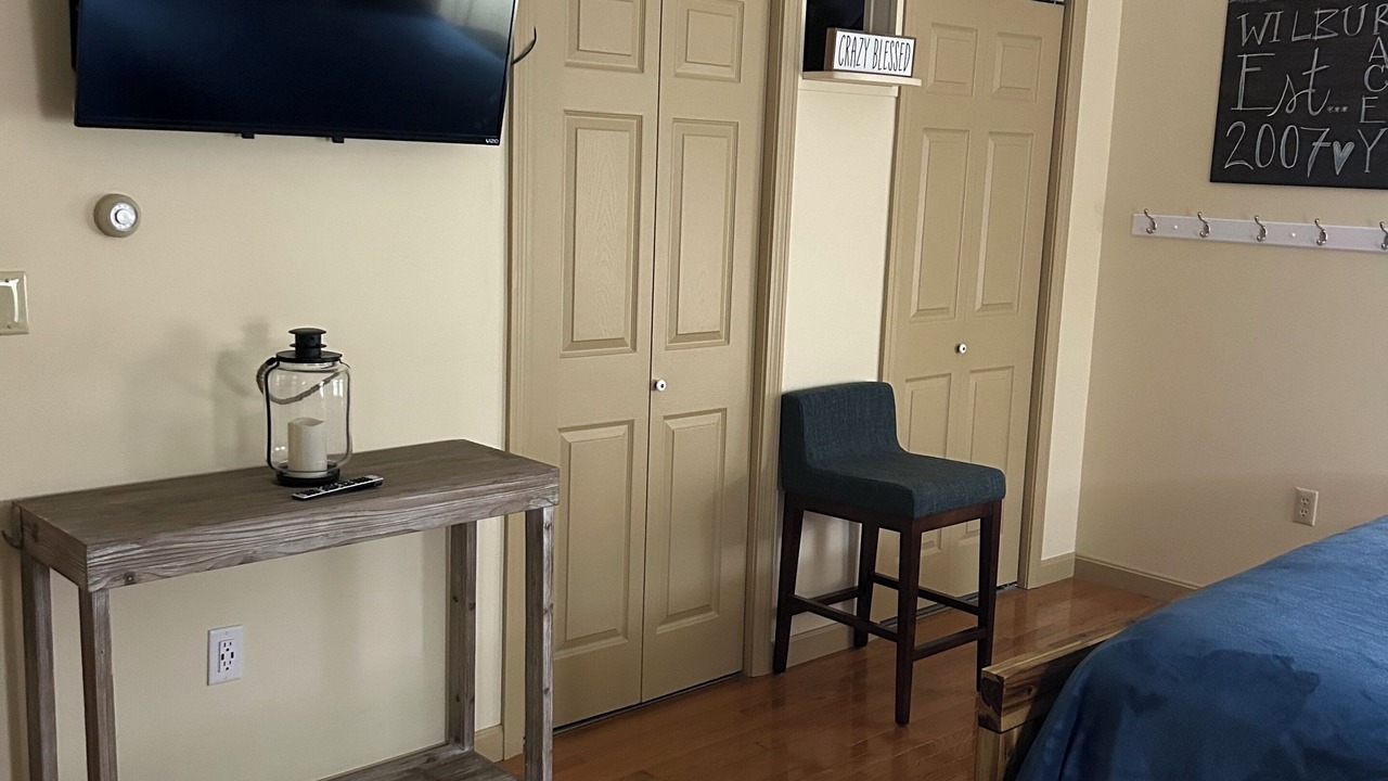 Photo of Bedroom in Hancock