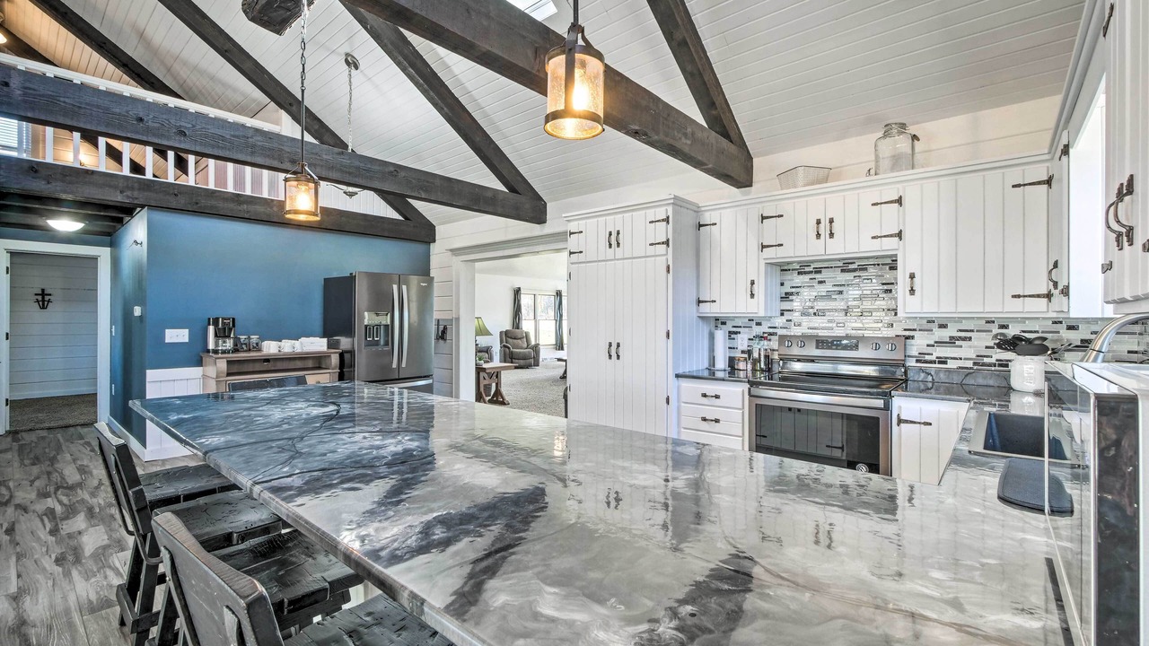 Photo of Kitchen in Massillon