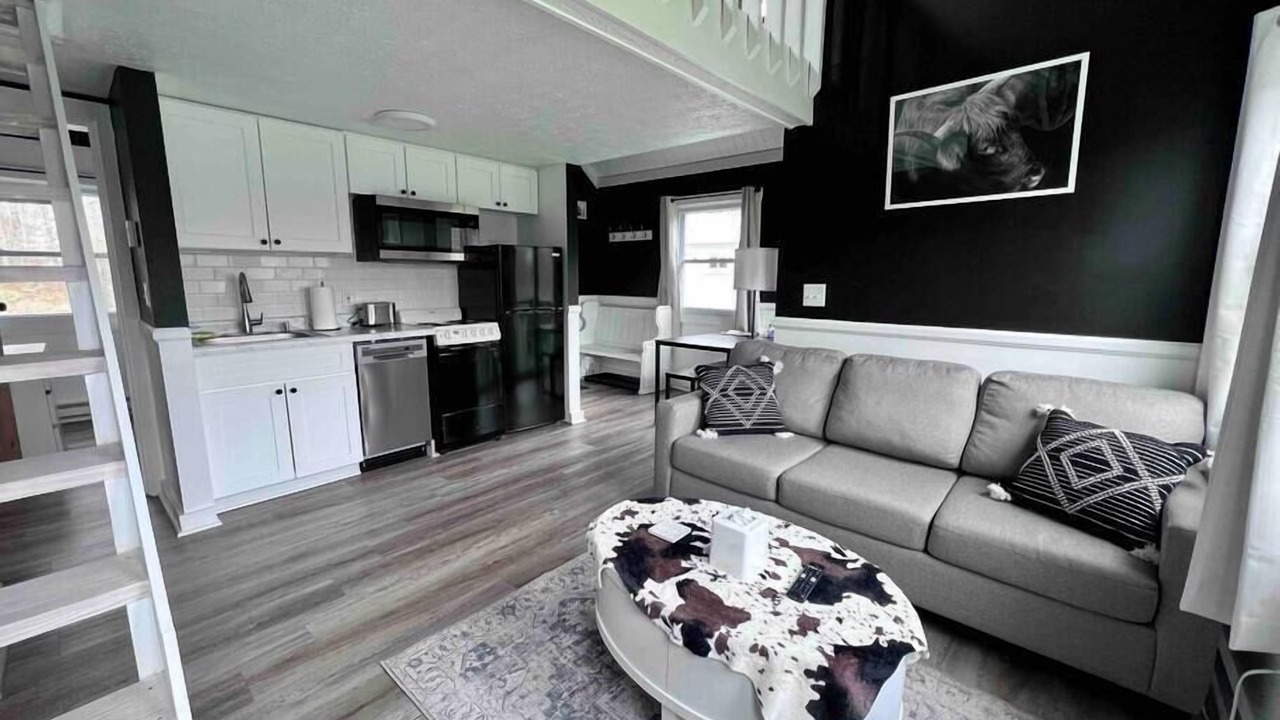 Photo of Bedroom in Conneaut Lakeshore