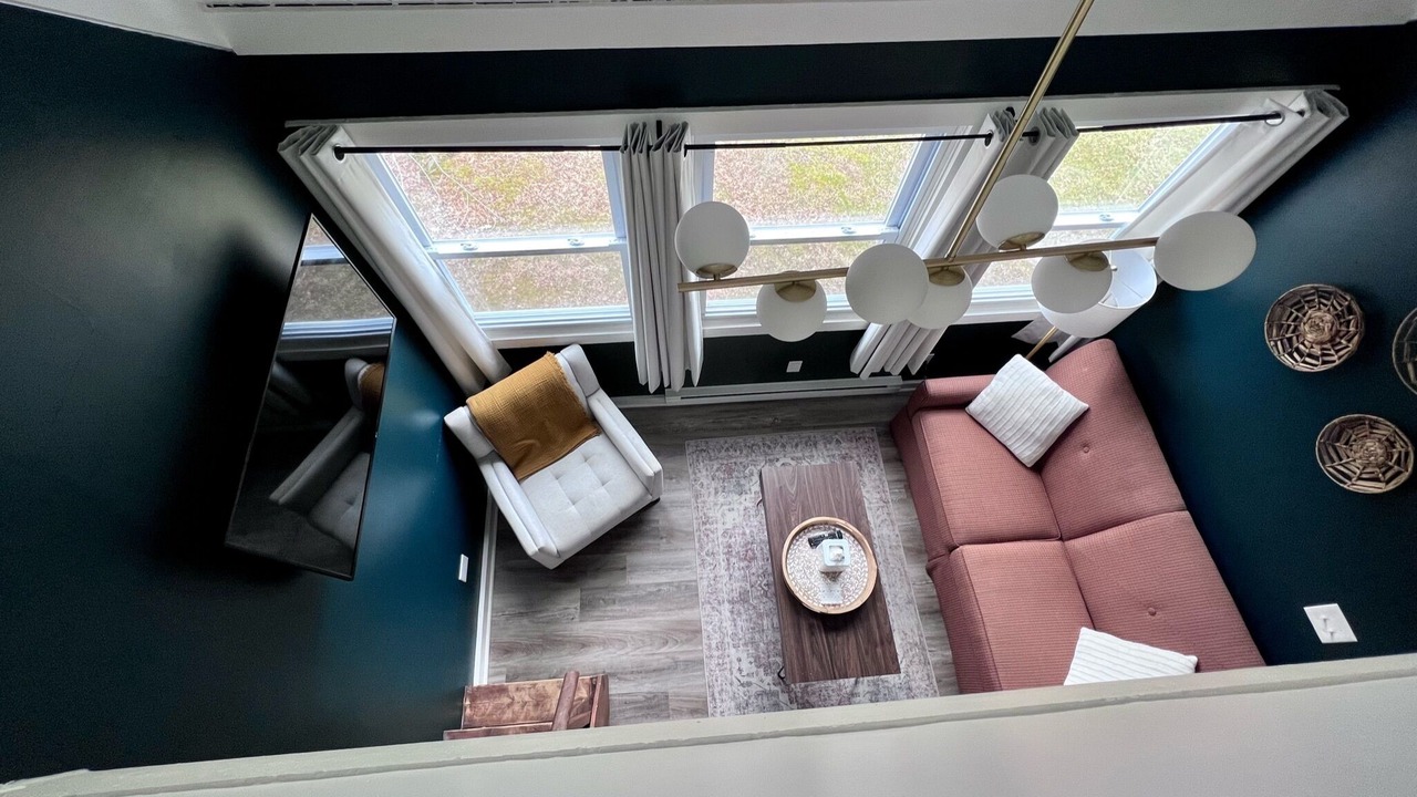Photo of Bedroom in Conneaut Lakeshore