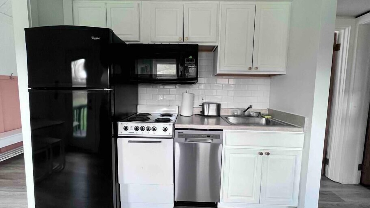 Photo of Kitchen in Conneaut Lakeshore