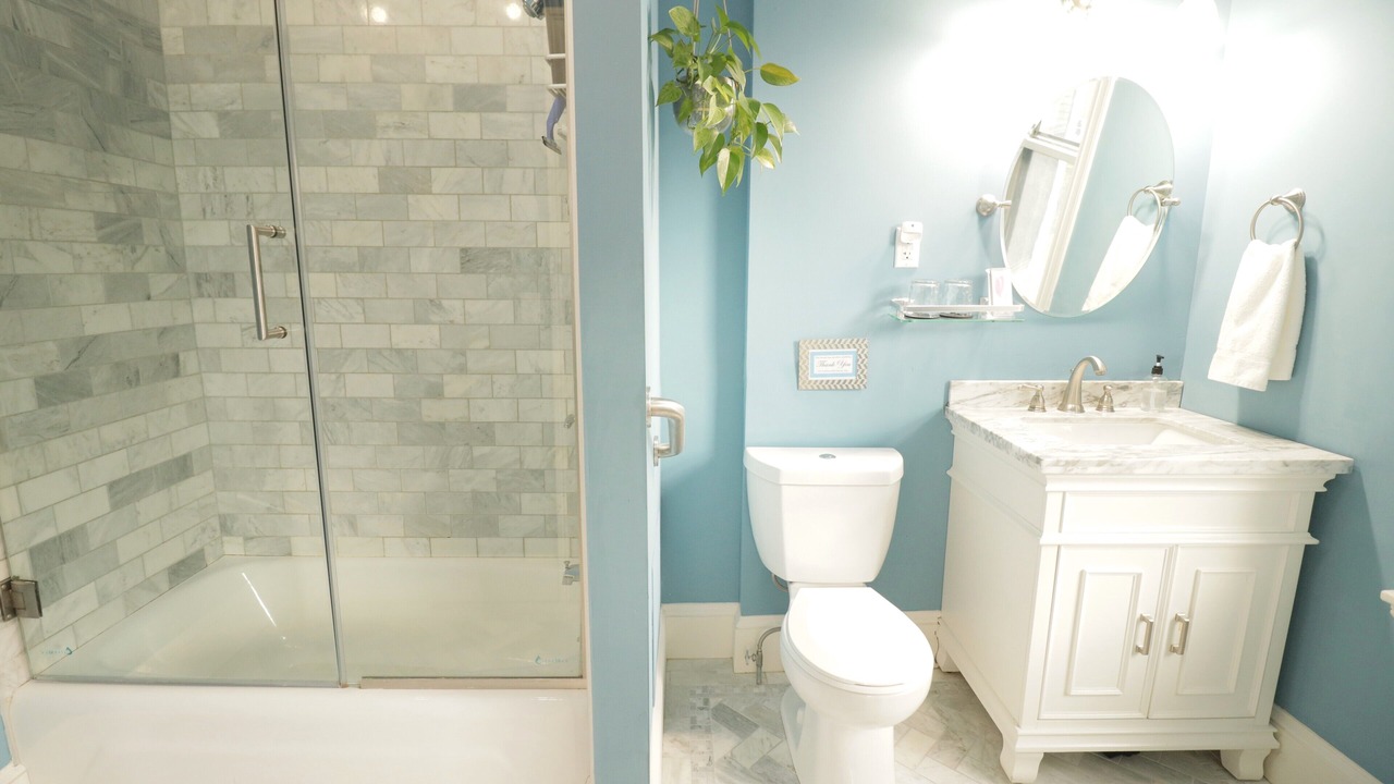 Photo of Bathroom in West End