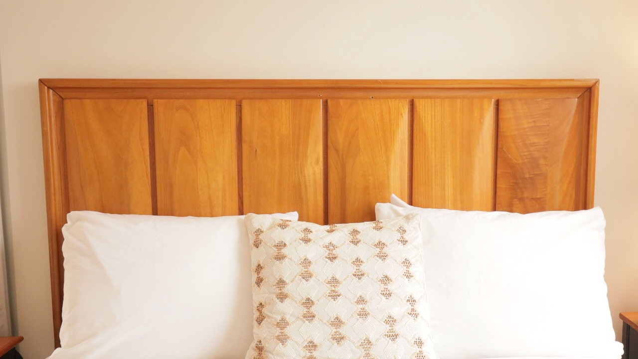Photo of Bedroom in West End