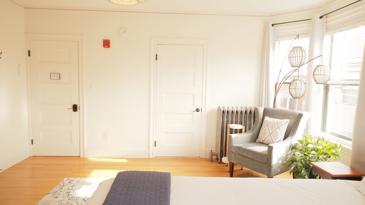 Photo of Bedroom in West End