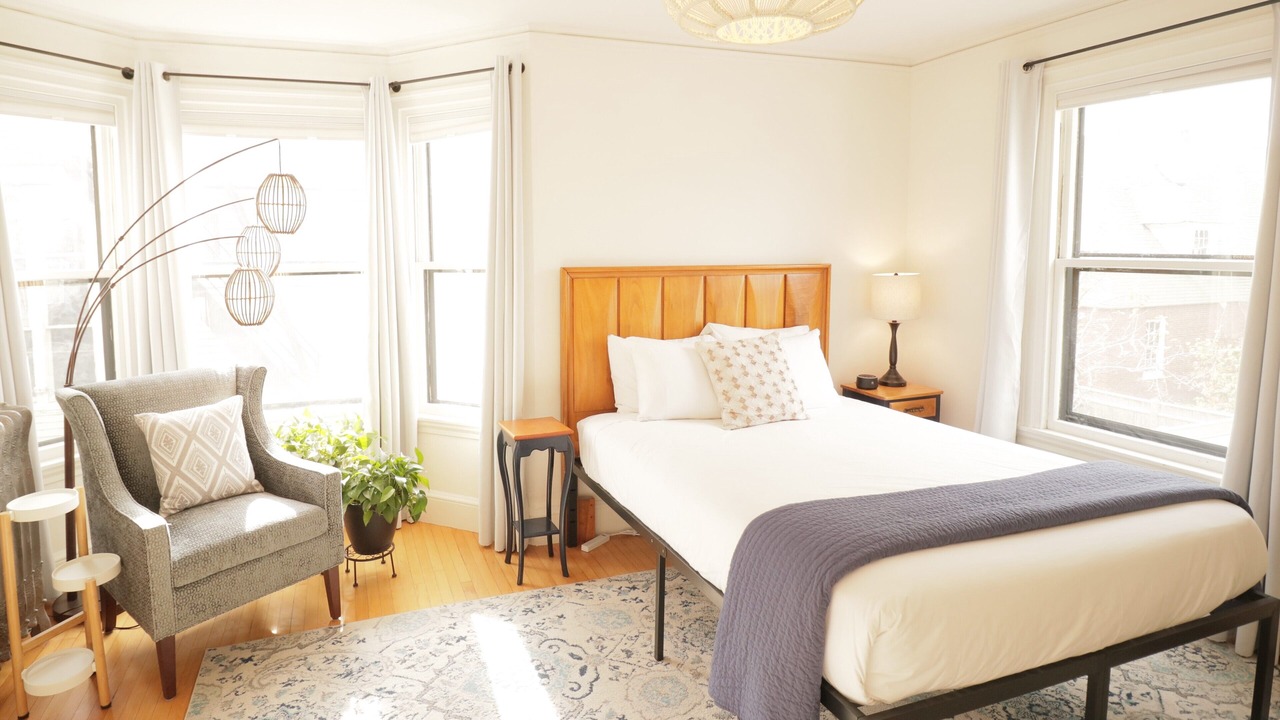Photo of Bedroom in West End