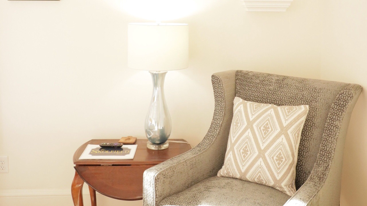 Photo of Livingroom in West End