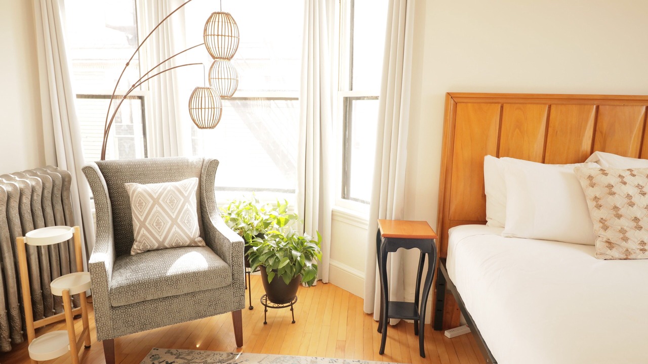 Photo of Bedroom in West End