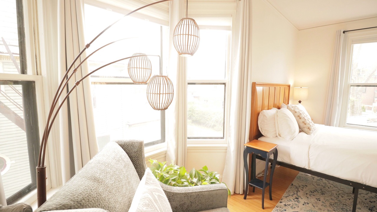 Photo of Bedroom in West End