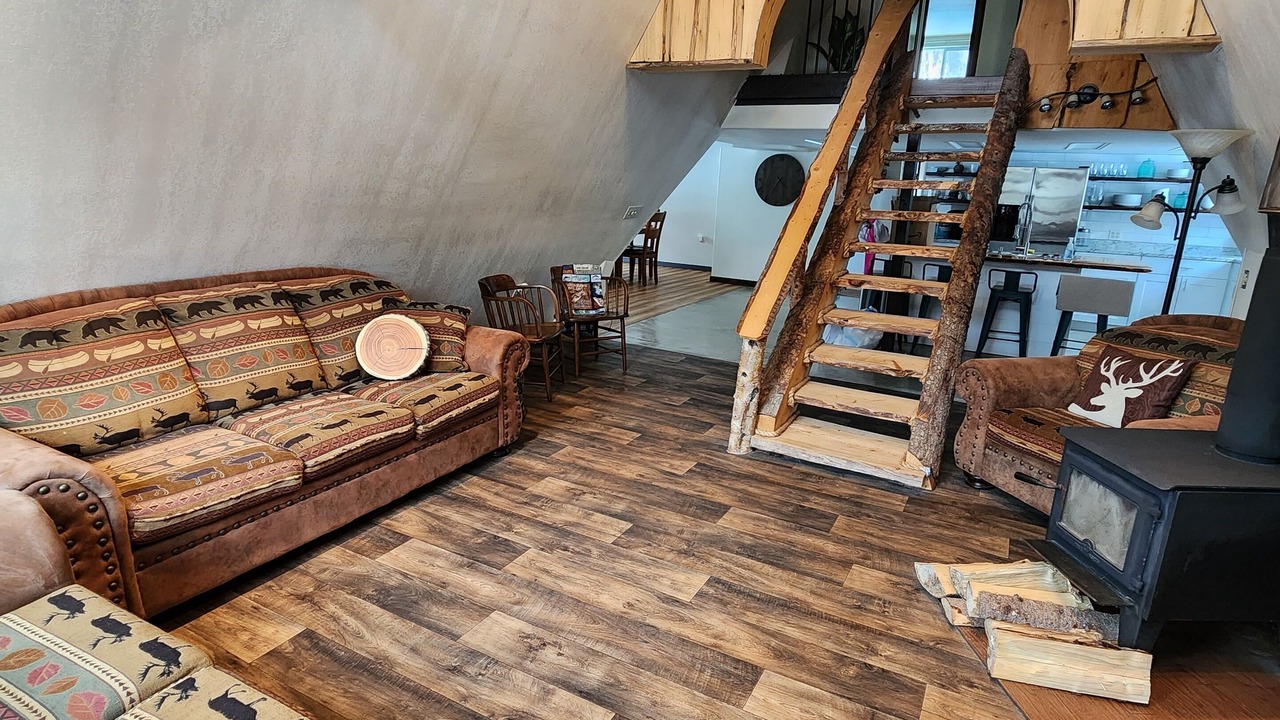 Photo of Bedroom in Kalifornsky