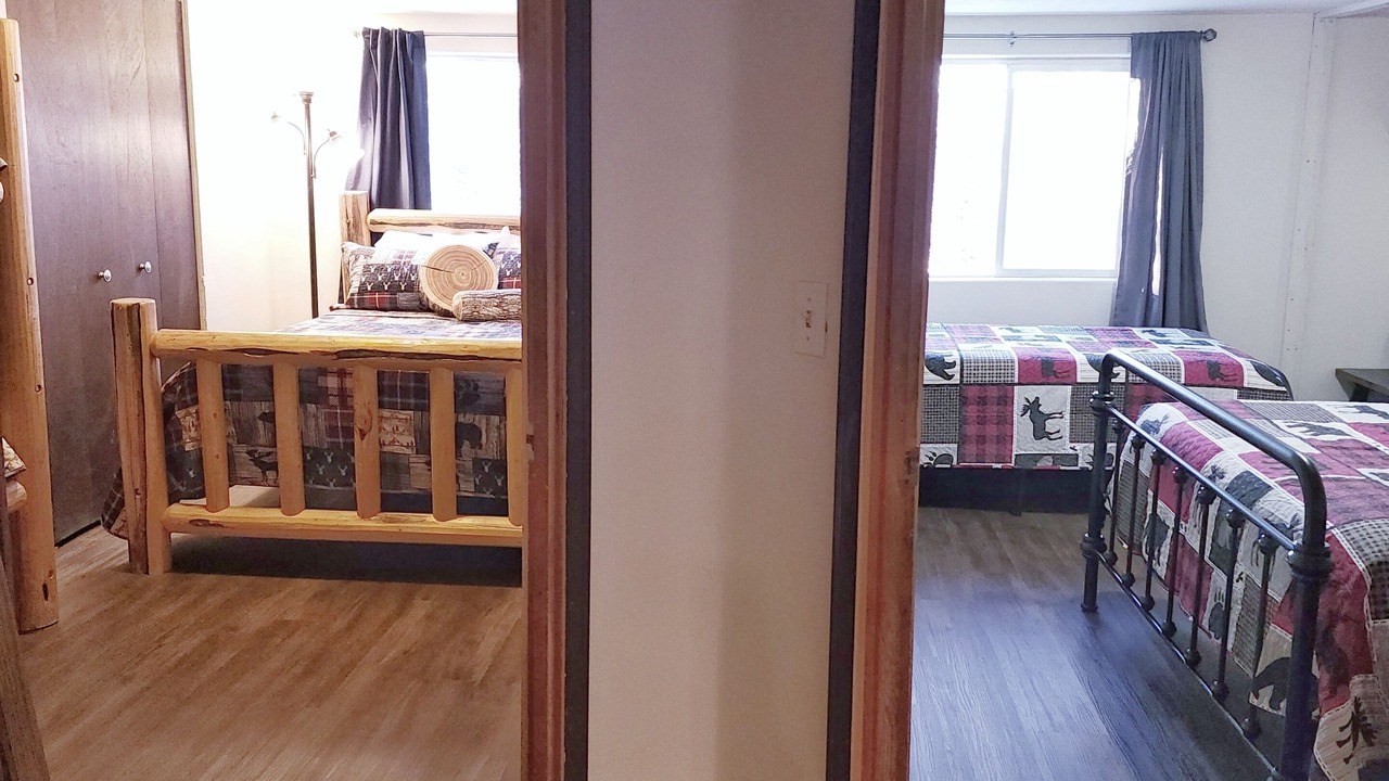 Photo of Bathroom in Kalifornsky