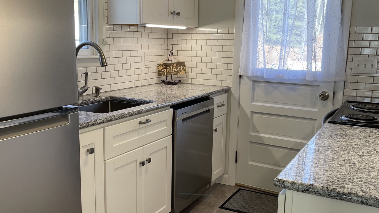 Photo of Kitchen in Ellsworth
