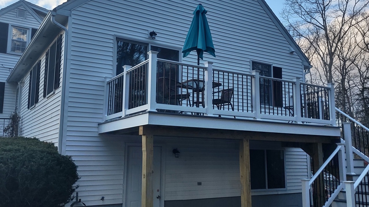 Photo of Outdoor in Ellsworth