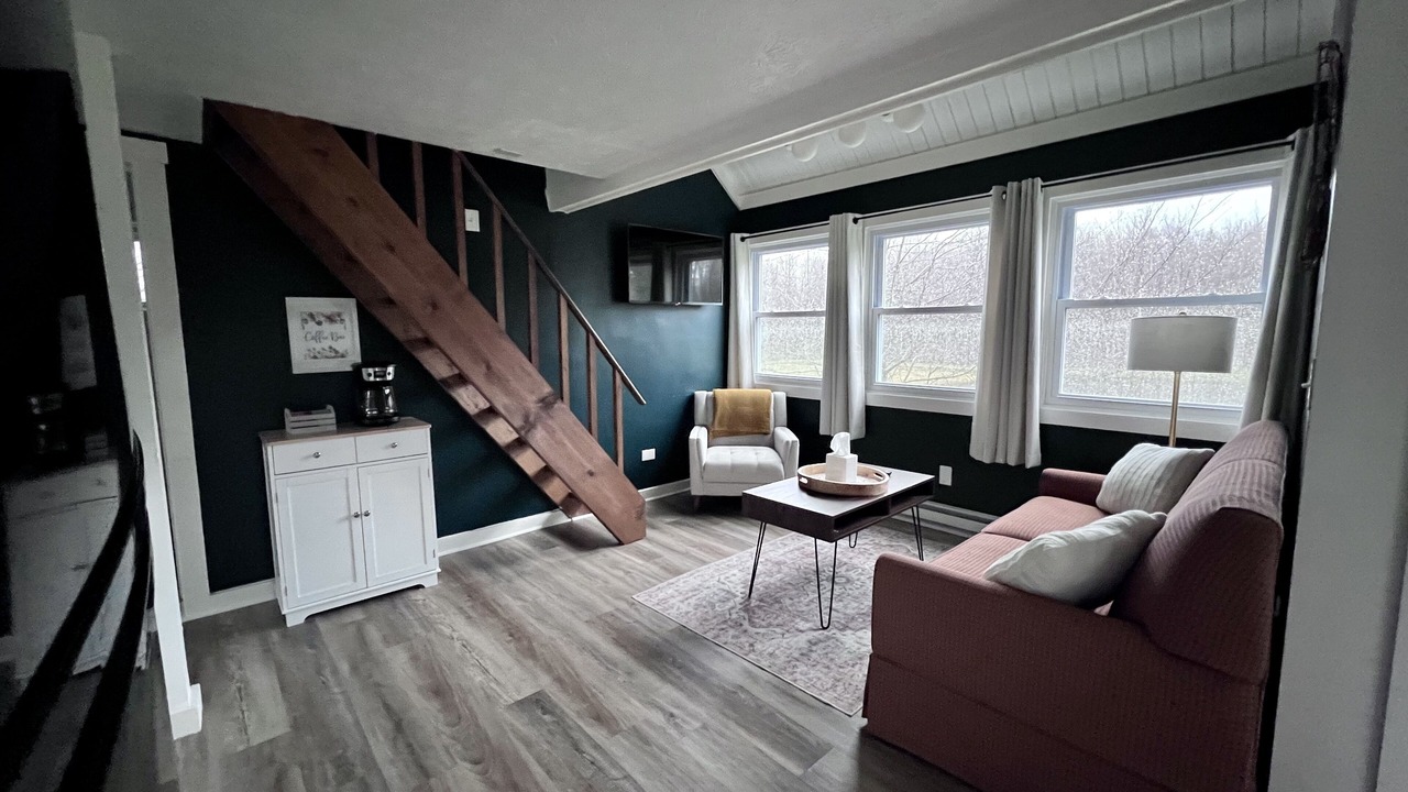 Photo of Bedroom in Conneaut Lakeshore