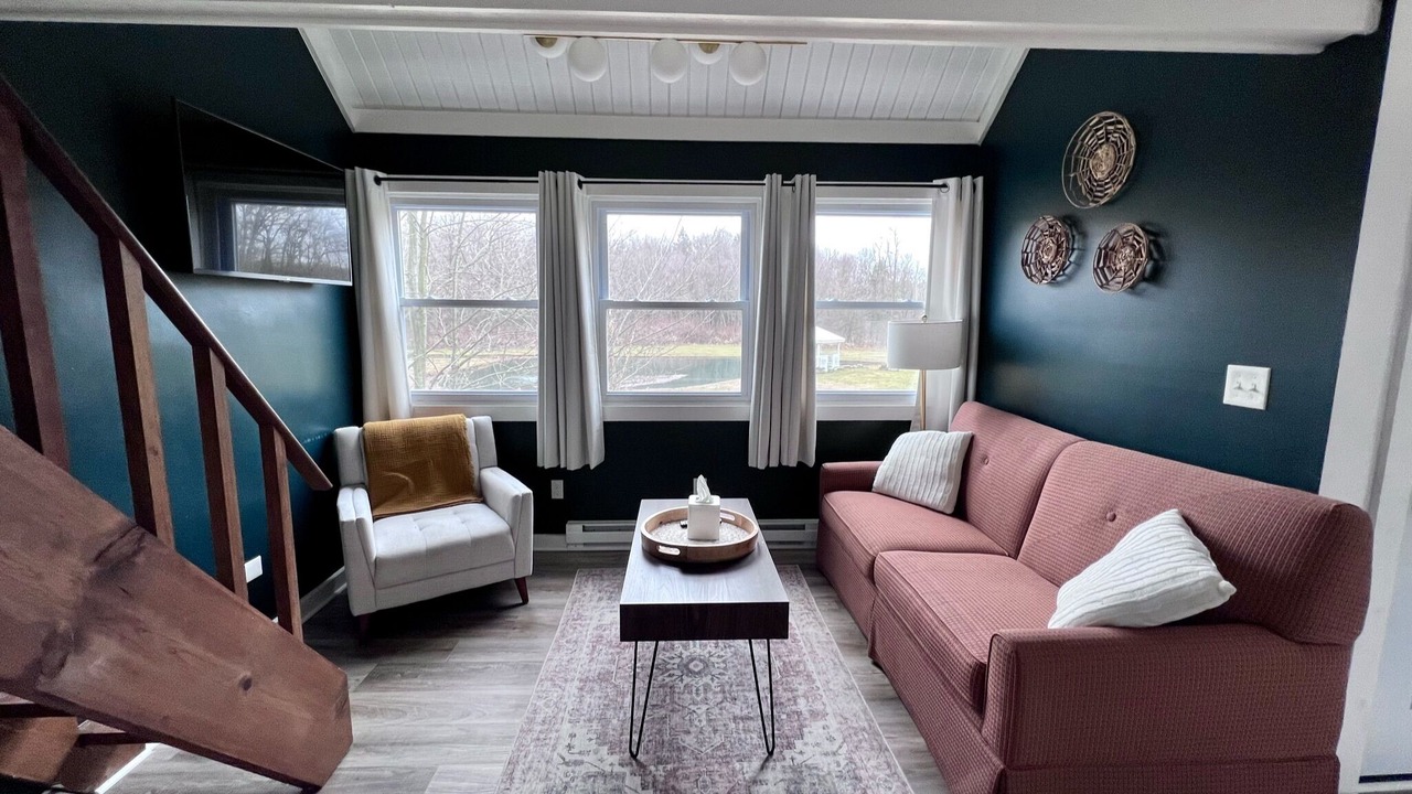 Photo of Bedroom in Conneaut Lakeshore
