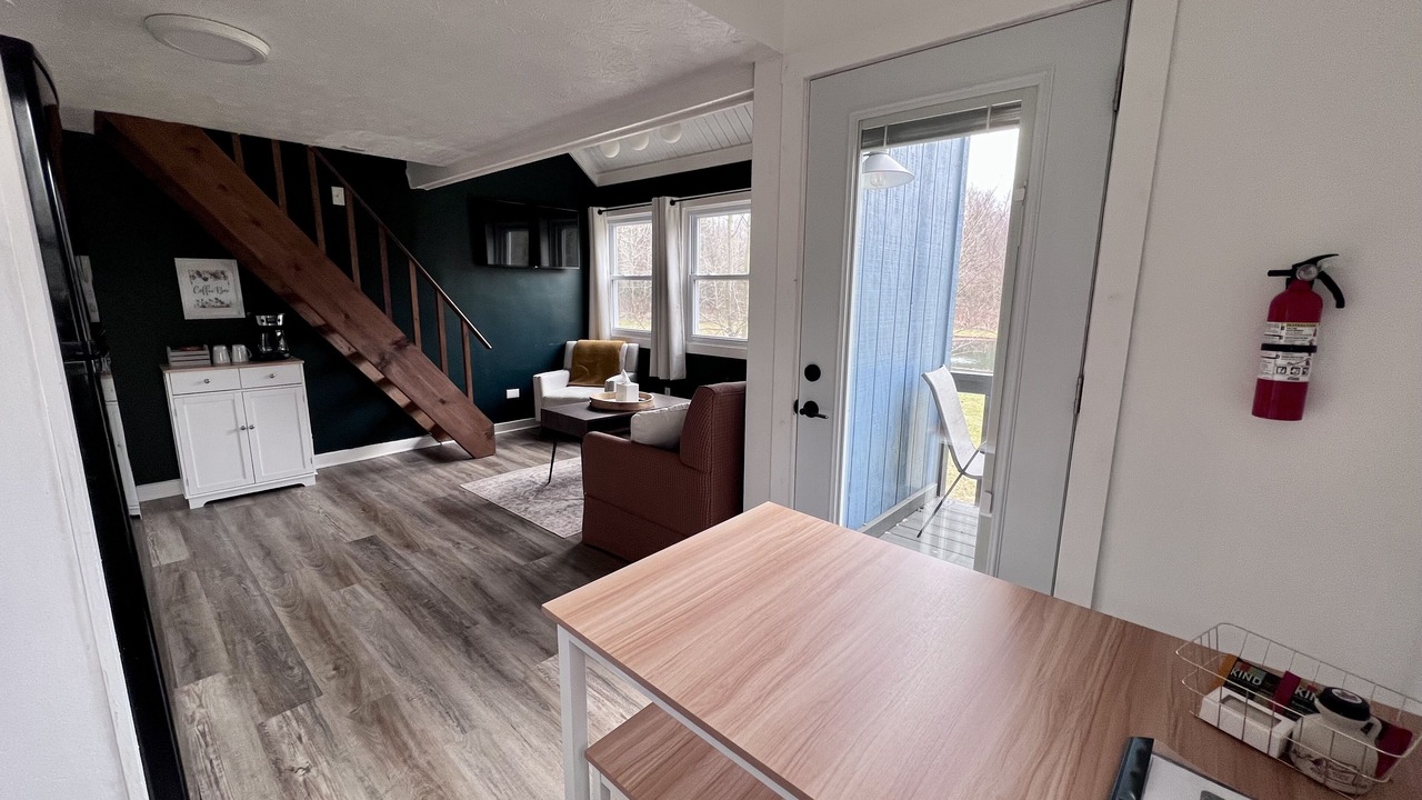 Photo of Bedroom in Conneaut Lakeshore